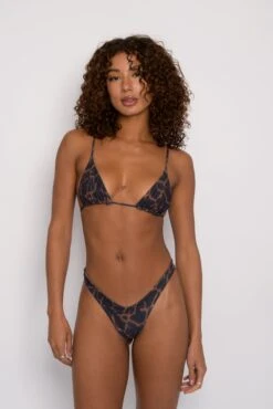 SunKissed Swim Store 10 Ella Top - Rafa