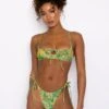 Demi Top - Riviera -SunKissed Swim Store SKATIE Riviera
