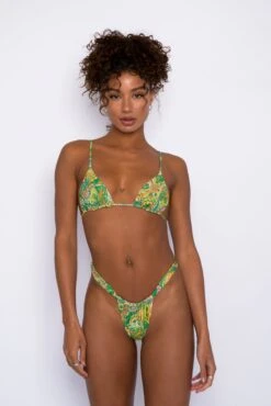 Bobbi Bottom Thick Band - Riviera -SunKissed Swim Store SKATIE Riviera 37