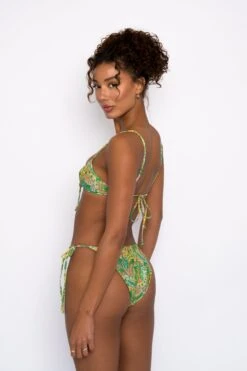 Demi Top - Riviera -SunKissed Swim Store SKATIE Riviera 5