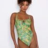Nikki One Piece - Riviera 2 Nikki One Piece - Riviera -SunKissed Swim Store SKATIE Riviera 51