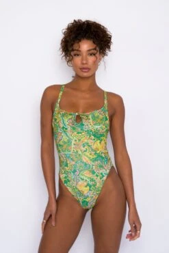 Nikki One Piece - Riviera 9 Nikki One Piece - Riviera -SunKissed Swim Store SKATIE Riviera 52