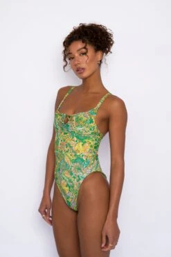 Nikki One Piece - Riviera 11 Nikki One Piece - Riviera -SunKissed Swim Store SKATIE Riviera 53