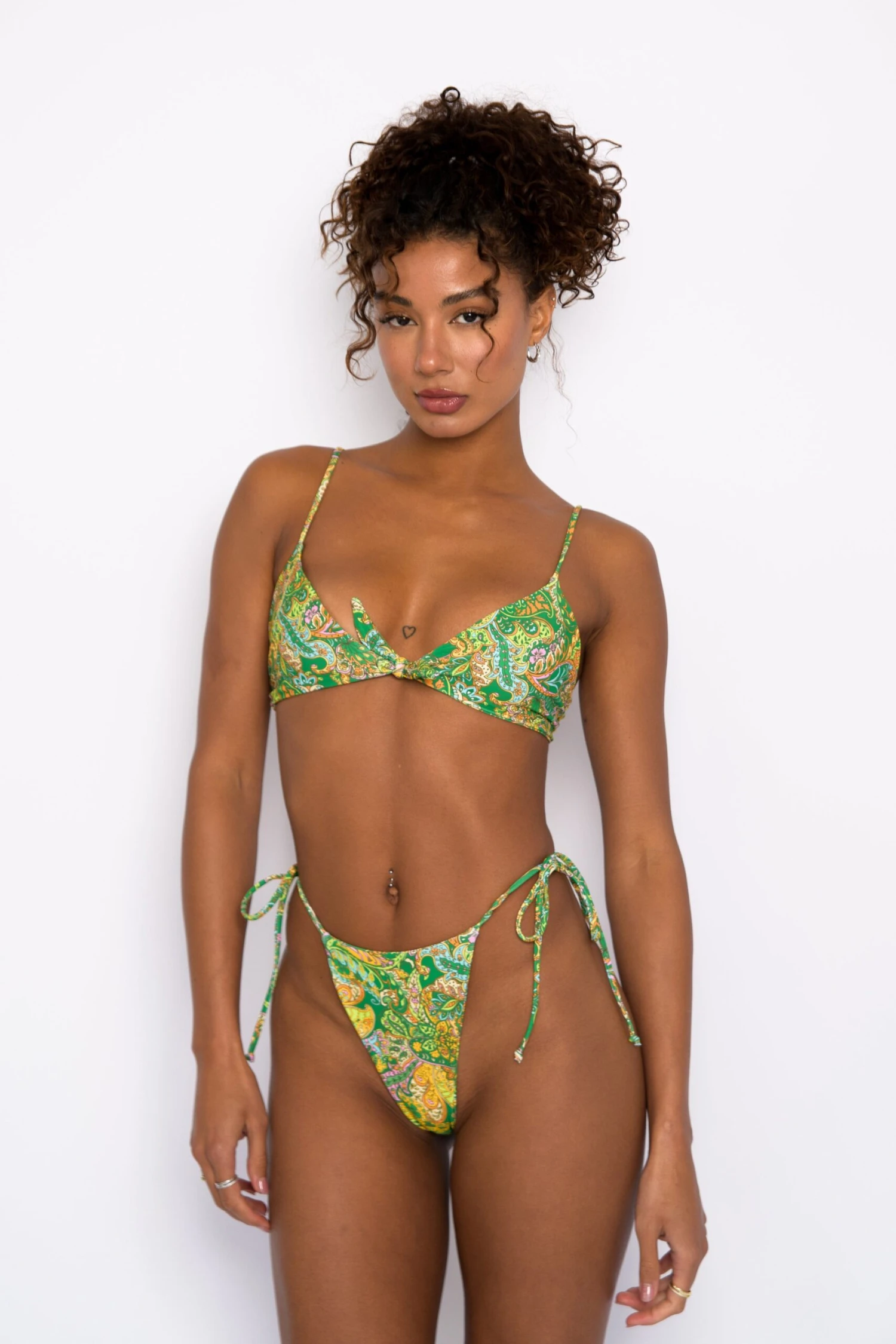 Halley Top - Riviera 3 Halley Top - Riviera