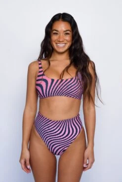 Mya Top - Santa Cruz