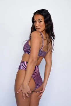 Mya Top - Santa Cruz -SunKissed Swim Store SKATIE SantaCruz 37 pp