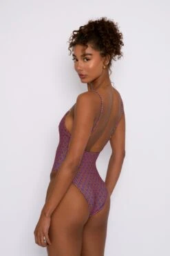 Resa One Piece - Sol 12 Resa One Piece - Sol -SunKissed Swim Store SKATIE Sol 46