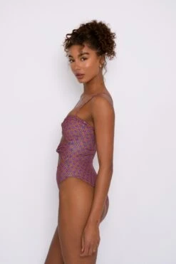 Lisa One Piece - Sol -SunKissed Swim Store SKATIE Sol 50
