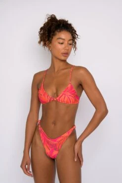 Gisele Top - Surfside -SunKissed Swim Store SKATIE Surfside 2