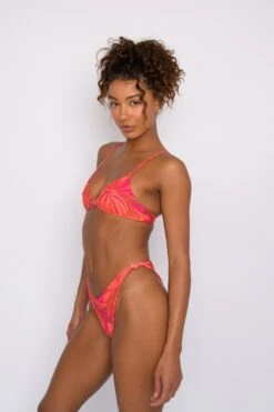 Gisele Top - Surfside -SunKissed Swim Store SKATIE Surfside 5