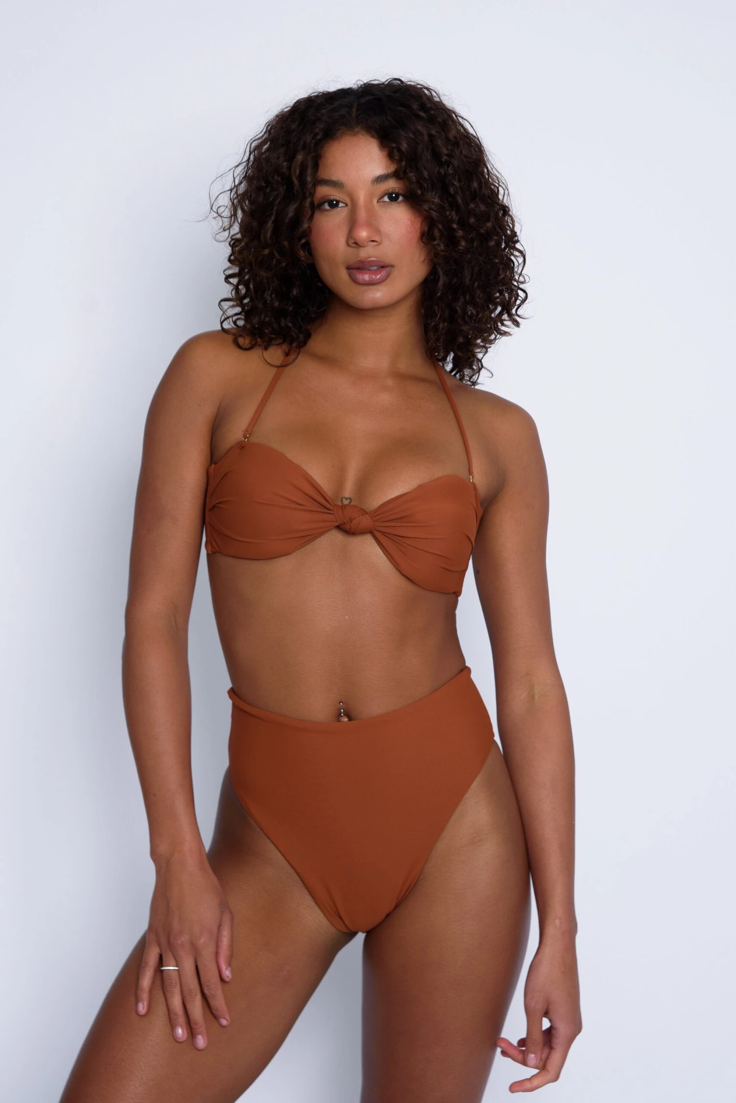 Monroe Bottom - Tiki 4 Monroe Bottom - Tiki - Image 2