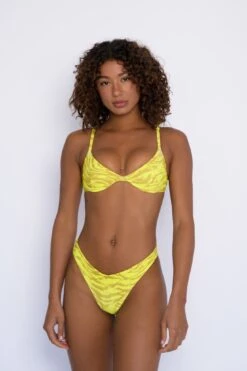 Cheryl Bottom - Tropicale -SunKissed Swim Store SKATIE Tropicale 13