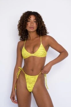 Elsa Bottom - Tropicale 17 Elsa Bottom - Tropicale -SunKissed Swim Store SKATIE Tropicale 57