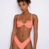 Claire Top - Tropicana -SunKissed Swim Store SKATIE Tropicana 10