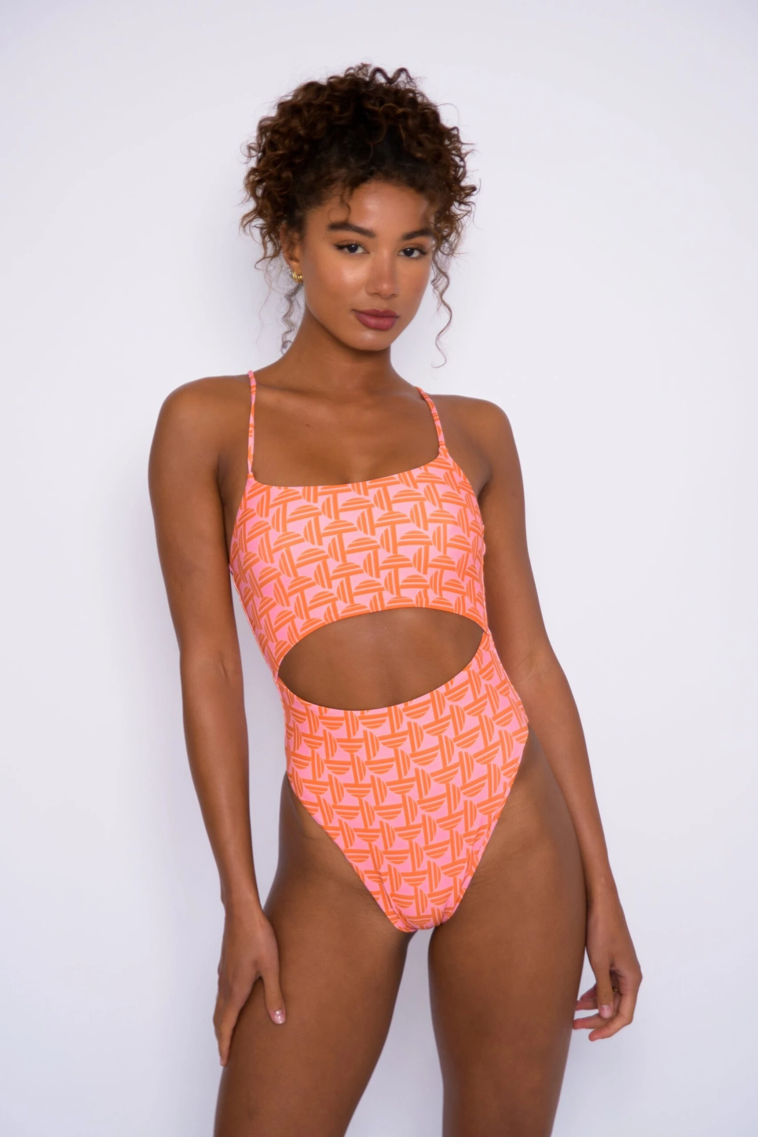 Madison One Piece - Tropicana 8 Madison One Piece - Tropicana - Image 6