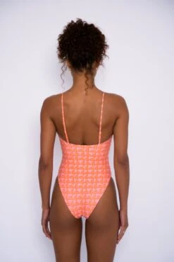 Madison One Piece - Tropicana 12 Madison One Piece - Tropicana -SunKissed Swim Store SKATIE Tropicana 46