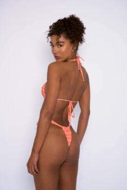 Alice Top - Tropicana -SunKissed Swim Store SKATIE Tropicana 53