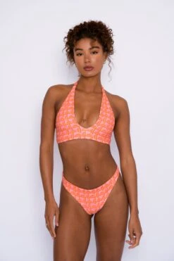 Lacey Top - Tropicana -SunKissed Swim Store SKATIE Tropicana 55 1aa77801 77e5 421a 9a82 6e56da467f04