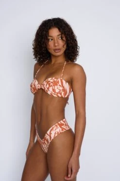 Lyndi Top - Tunnels -SunKissed Swim Store SKATIE Tunnels 32