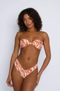 Lyndi Top - Tunnels -SunKissed Swim Store SKATIE Tunnels 34