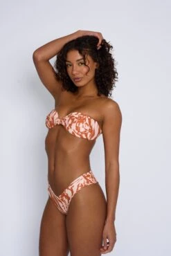 Lyndi Top - Tunnels -SunKissed Swim Store SKATIE Tunnels 35