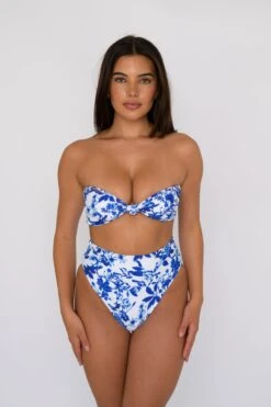Lyndi Top - Wisteria -SunKissed Swim Store SKATIE Wisteria 23 Edit