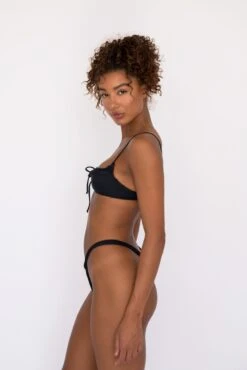 Demi Top - Black -SunKissed Swim Store SKATIE black 156 f9e1a529 8397 4150 b933 084596068fcb