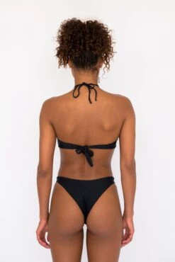 Cher Top - Black 13 Cher Top - Black -SunKissed Swim Store SKATIE black 178