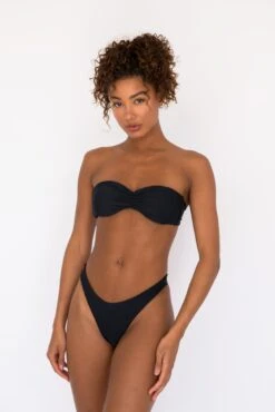 SunKissed Swim Store -SunKissed Swim Store SKATIE black 180