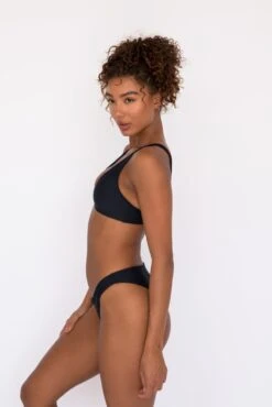 Sami Top - Black -SunKissed Swim Store SKATIE black 216 7692e41b a828 452c 8653 eae3a9437ae4