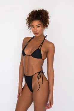 Elsa Bottom - Black -SunKissed Swim Store SKATIE black 263 083e1f5e 05c0 4703 a042 ae6392fec797