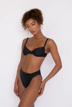 June Bottom - Black 12 June Bottom - Black -SunKissed Swim Store SKATIE black 279 001330c1 2444 41ee 9fc8 fb659bced84e