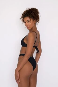 Kelly Bottom - Black -SunKissed Swim Store SKATIE black 325 998bd010 ef8d 461d a90e de4b5ff543ec