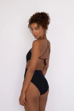 Shelby One Piece - Black -SunKissed Swim Store SKATIE black 37 228f2239 9eae 421e a073 422fa6efb7dd
