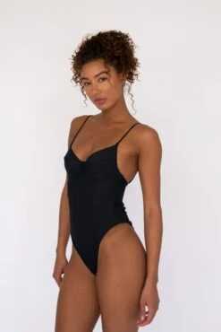 Rachel One Piece - Black 13 Rachel One Piece - Black -SunKissed Swim Store SKATIE black 4 2de5c67f e167 4adf 835a f7f07ee33b5b