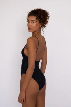 Rachel One Piece - Black 14 Rachel One Piece - Black -SunKissed Swim Store SKATIE black 8 189461f5 3448 4ce9 9588 db44c52a9adc
