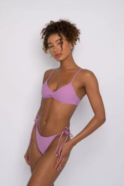 Betsy Top - Lilac 12 Betsy Top - Lilac -SunKissed Swim Store SKATIE lilac 12