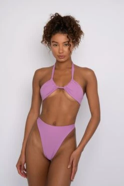 Darby Top - Lilac -SunKissed Swim Store SKATIE lilac 32