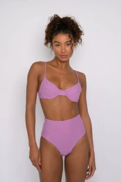 Scarlette Bottom - Lilac -SunKissed Swim Store SKATIE lilac 50 428272e7 3a63 4647 bdcc 94a21a7a3f15