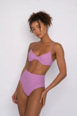 Scarlette Bottom - Lilac -SunKissed Swim Store SKATIE lilac 51 b1dd0a94 fadc 44d1 b283 a6ccd881f607