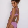 Cheryl Bottom - Lilac -SunKissed Swim Store SKATIE lilac 59