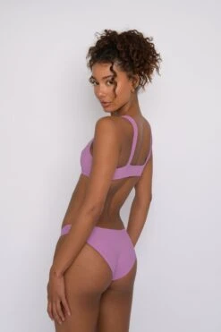 Cheryl Bottom - Lilac