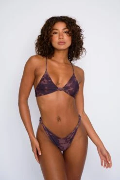 Sarah Top - Yellowstone -SunKissed Swim Store SKATIE yellowstone 56