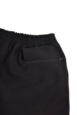 Nick Swim Trunk - Black -SunKissed Swim Store SUNSET ECOMM 71