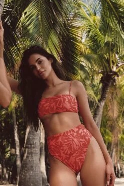 Annie Top - Paloma 18 Annie Top - Paloma -SunKissed Swim Store amad663 16